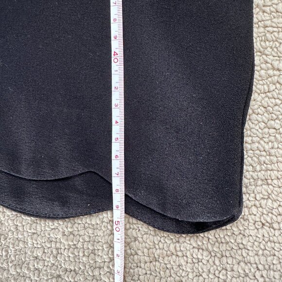 Sis Sis Black Blouse - Picture 9 of 9